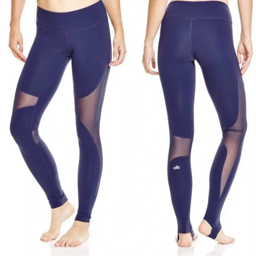 ALO Yoga gently used